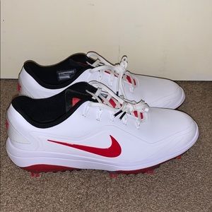 Nike golf shoes size 11.5 men’s brand new